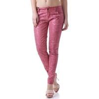 sexy woman gr 64093 womens trousers in red