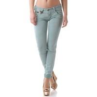 sexy woman gr 64096 womens trousers in green