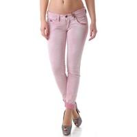 Sexy Woman GR_64097 women\'s Trousers in Other