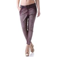 Sexy Woman GR_64249 women\'s Trousers in Other