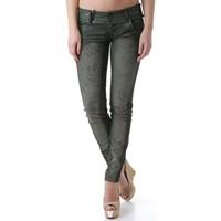 sexy woman gr 64496 womens trousers in other