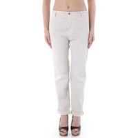 sexy woman gr 66737 womens trousers in beige