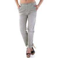 sexy woman gr 66738 womens trousers in green