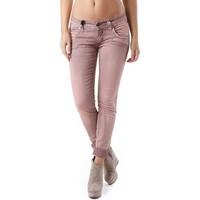 Sexy Woman GR_68794 women\'s Trousers in pink