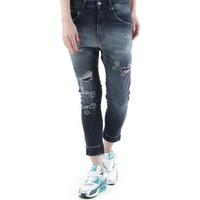 sexy woman gr 73002 womens boyfriend jeans in other