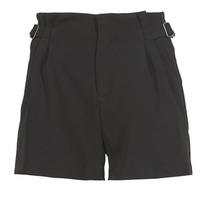 see u soon sacha womens shorts in black