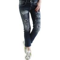 sexy woman gr 73742 womens boyfriend jeans in other