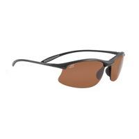 serengeti maestrale sunglasses drivers satin black frame