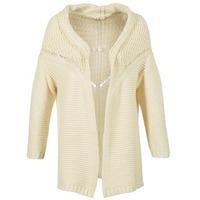 see u soon scarlett womens cardigans in beige