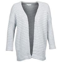 see u soon desbons womens cardigans in grey