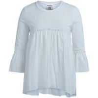 semi couture semicouture abel sweater with white strap womens shirts a ...