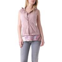 sexy woman gr 63360 womens cardigans in pink