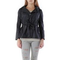 sexy woman gr 66681 womens jacket in black