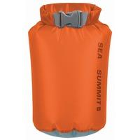 sea to summit ultra sil dry sack orange 1 litre