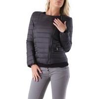 sexy woman gr 69414 womens jacket in black