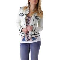 sexy woman gr 64797 womens jacket in other