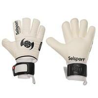 Selsport Wrap 6 Junior Goalkeeper Gloves