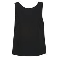 see u soon 7112004 womens blouse in black