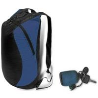 sea to summit ultra sil 20l day pack blue