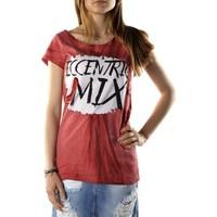 sexy woman gr 71858 womens t shirt in red