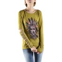 sexy woman gr 71874 womens long sleeve t shirt in other