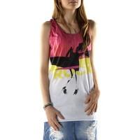 Sexy Woman GR_71880 women\'s Vest top in Other