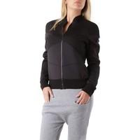 sexy woman gr 68242 womens jacket in black