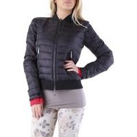 sexy woman gr 70060 womens jacket in black