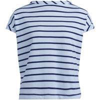 Semi-couture Semicouture Chad striped cotton t-shirt women\