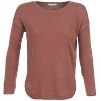 see u soon madelin womens sweater in brown