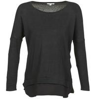 see u soon boillan womens sweater in black