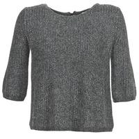 see u soon venou womens sweater in grey