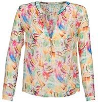 see u soon chasity womens blouse in multicolour