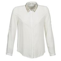 see u soon celine womens shirt in white