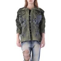 sexy woman gr 66001 womens jacket in other