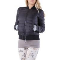 sexy woman gr 70061 womens jacket in black