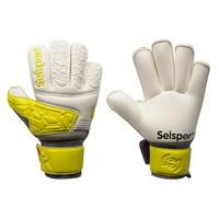 Selsport Wrap 5 Goalkeeper Gloves Mens