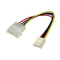 serial ata dual power cable 15cm