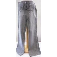 Select - Size 14 - Grey - Jeans