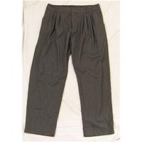 See by Chloe - Size: M - Grey trousers