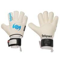 Selsport Wrap 5 Goalkeeper Gloves Mens