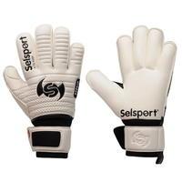 Selsport Wrappa 4 Goalkeeper Gloves Mens