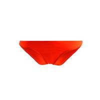 seafolly tangelo orangebrazilian panties swimsuit bottom goddess