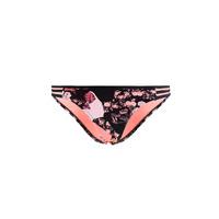 Seafolly Pink Brazilian Bikini Bottom Ocean Rose