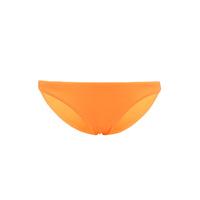 seafolly rio orange panties swimwear