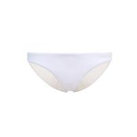 seafolly white rio panties swimwear