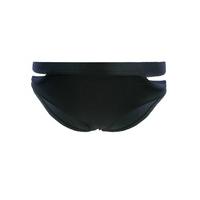 Seafolly Black Bikini panties Active