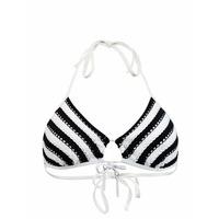 Seafolly Black triangle Swimsuit Coast to Coast