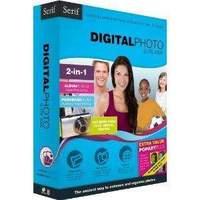 Serif Digital Photo Suite 2009 /pc