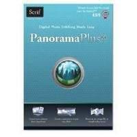 Serif PanoramaPlus X4 Digital Photo Software (Retail)